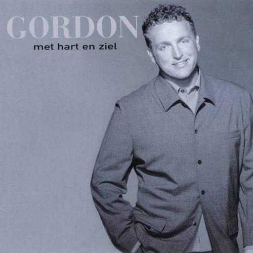 Album cover art for Met Hart En Ziel