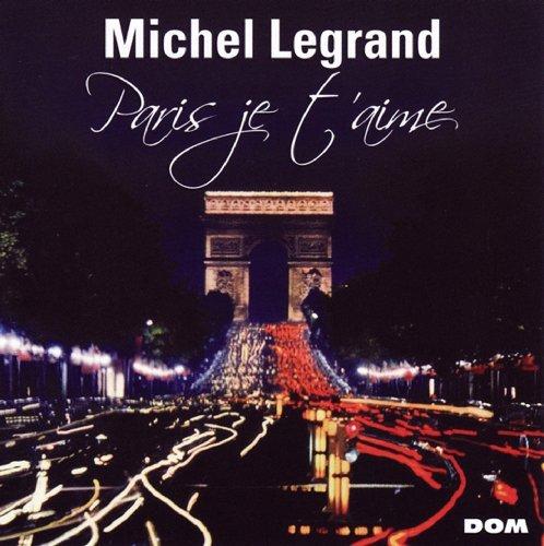Paris Je T'Aime [B.O.F.]