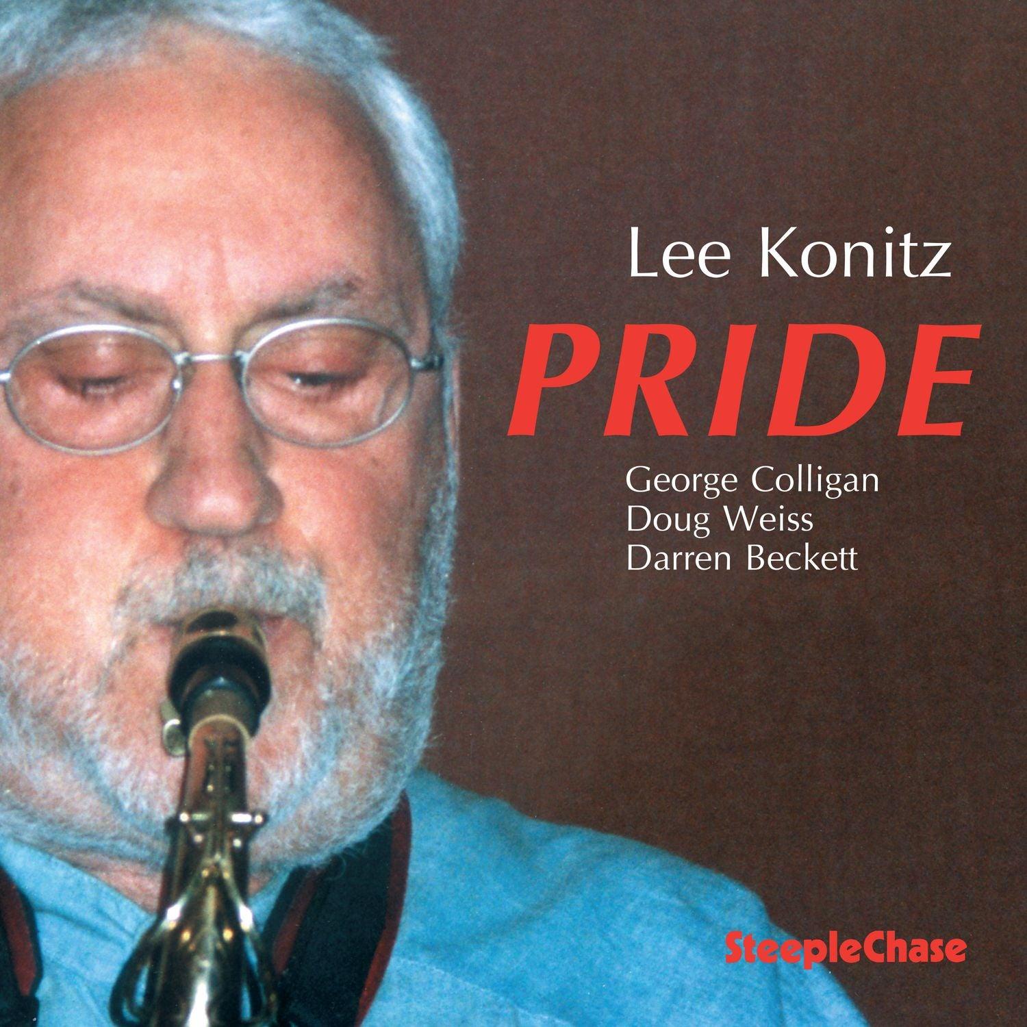 Pride