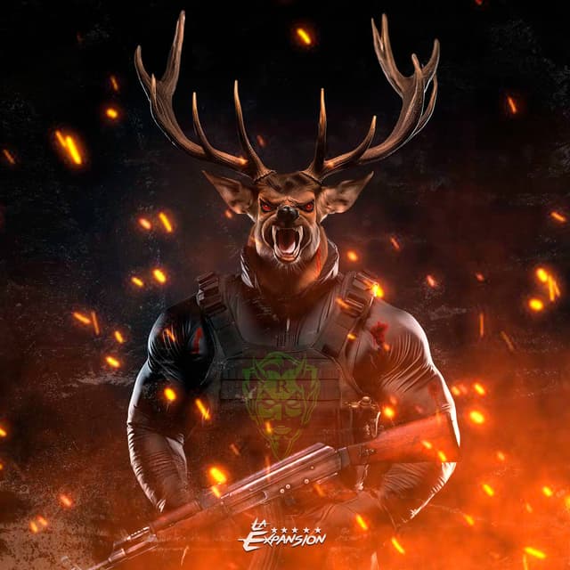 Album cover art for No Todos Pueden