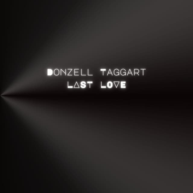 Album cover art for Last Love