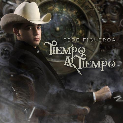 Album cover art for Tiempo al Tiempo
