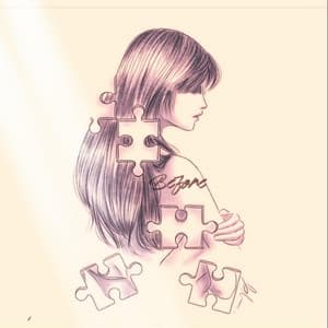 Album cover art for Before
