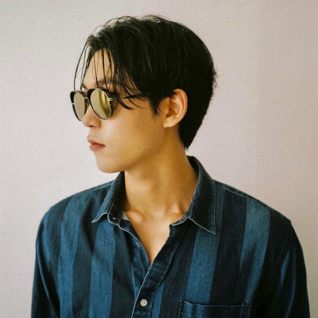 Album cover art for Vacation