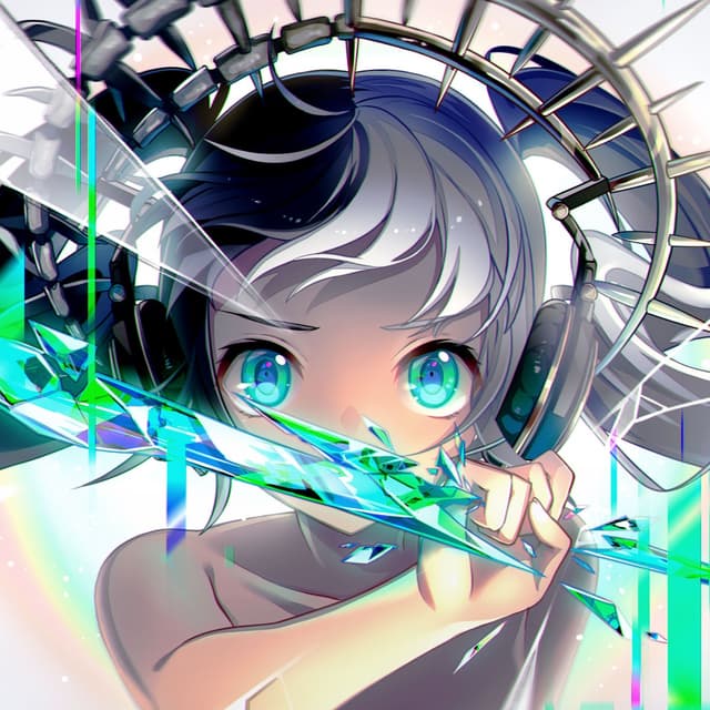 Album cover art for Black or White