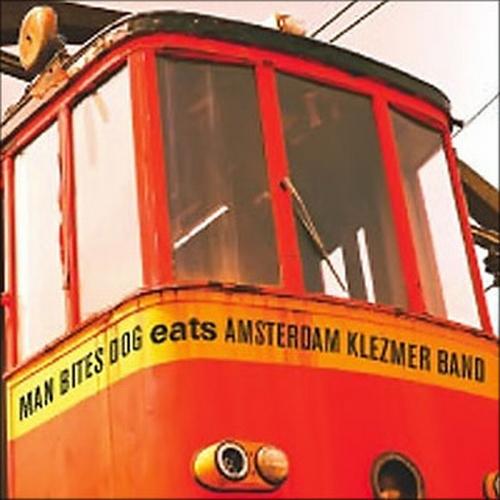 Man Bites Dog Eats Amsterdam Klemzer Band