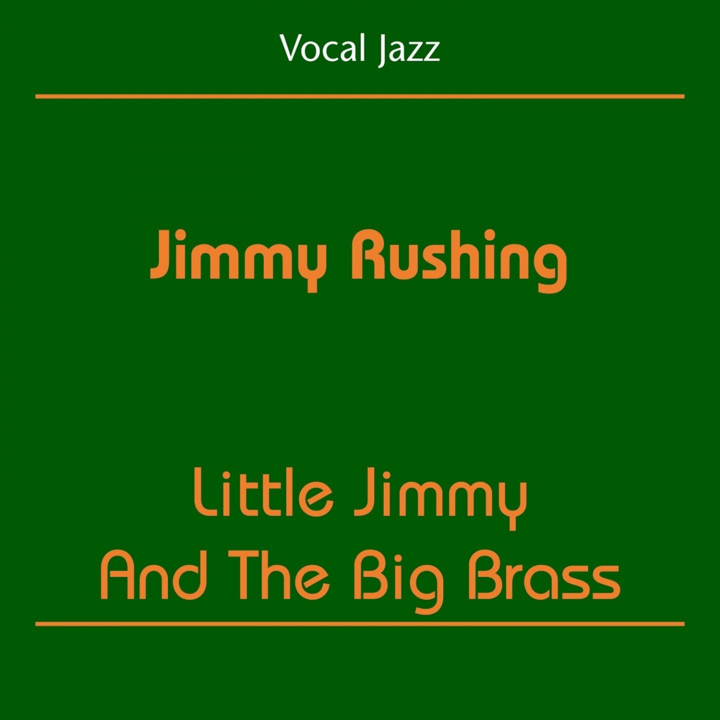 Vocal Jazz