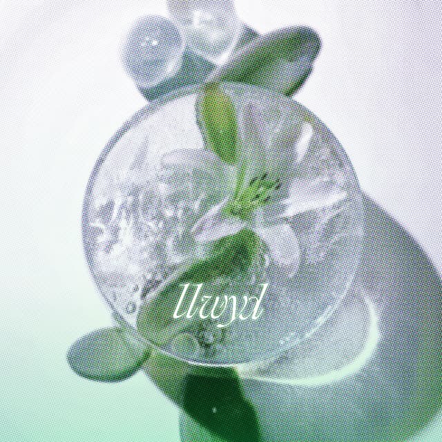 Album cover art for Next To Me