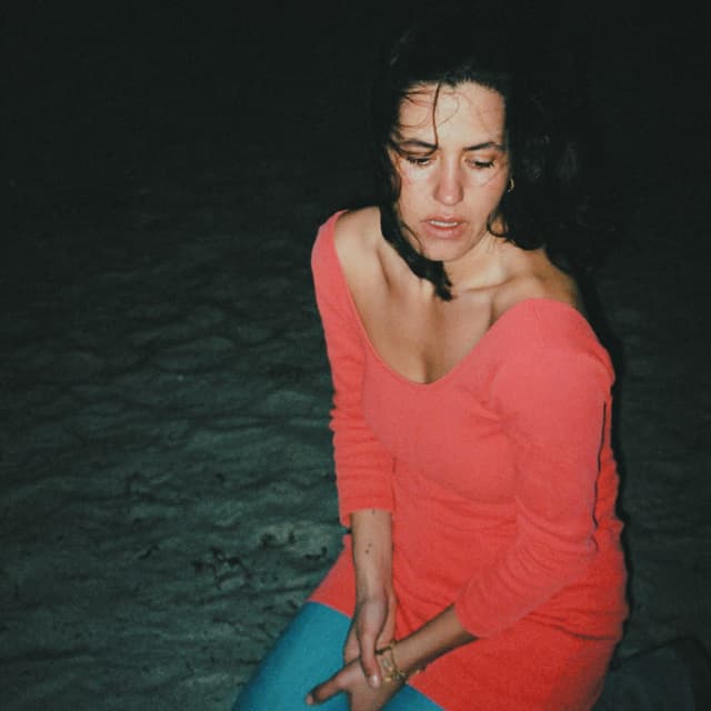 Album cover art for It’s A Process