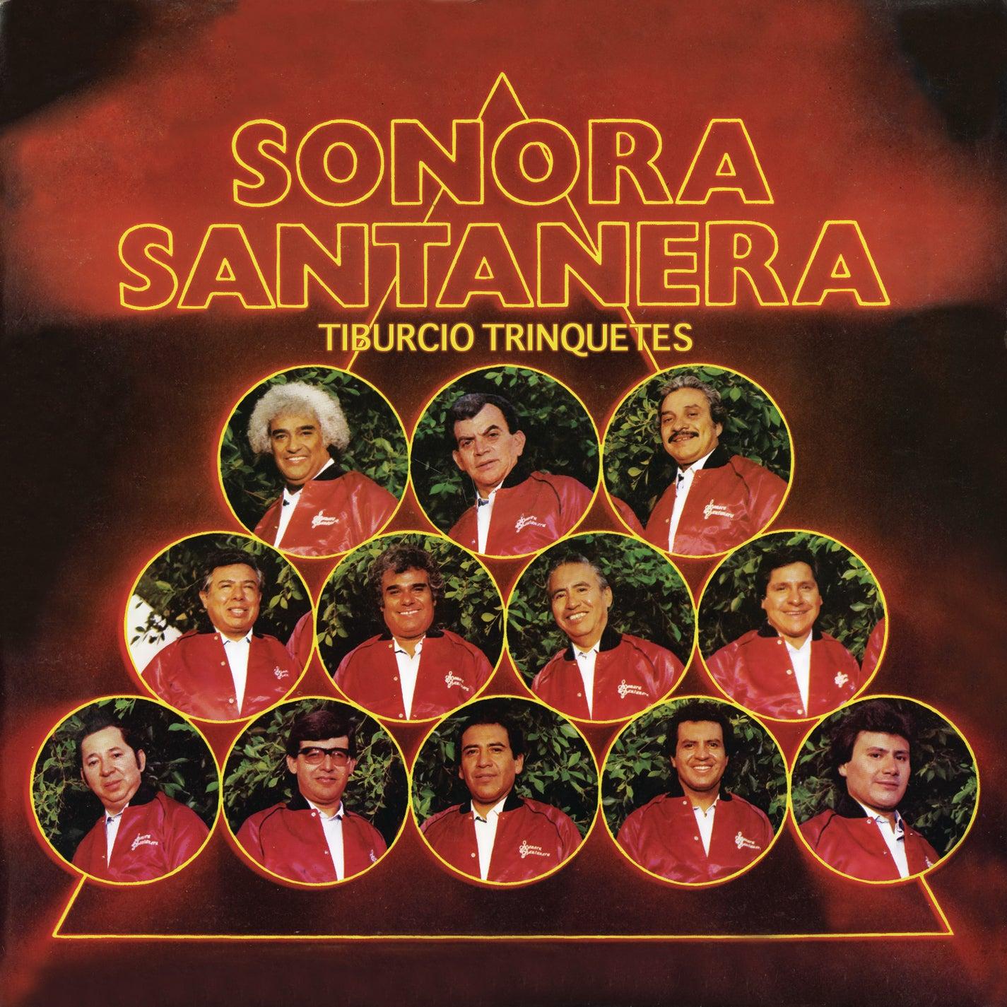Tiburcio Triquetes