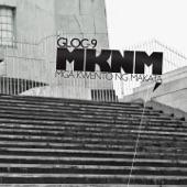 Album cover art for MKNM (Mga Kwento Ng Makata)