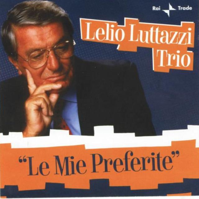 Album cover art for Le mie preferite