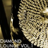 Album cover art for Diamond Lounge