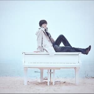 Album cover art for 尋霧啟示