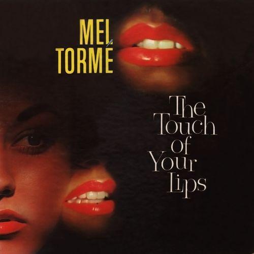 The Touch of Your Lips