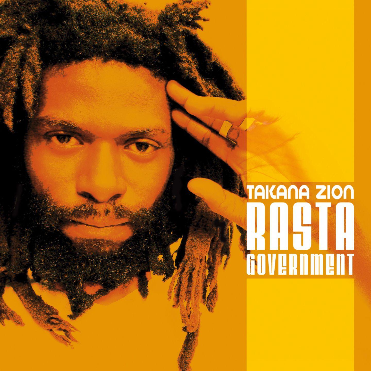 Rasta Government