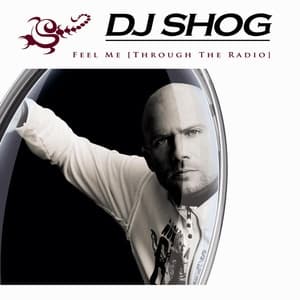 Album cover art for Feel Me (Through The Radio)