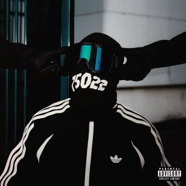 Album cover art for JSML