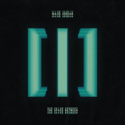 Album cover art for The Space Between