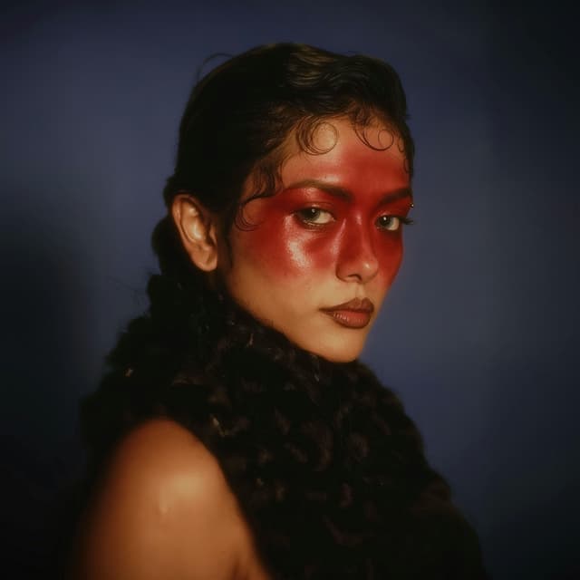 Album cover art for Nothing New