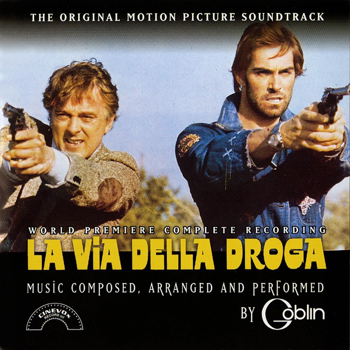La Via della Droga