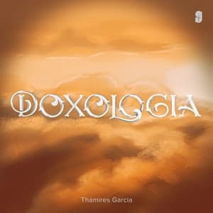 Album cover art for Doxologia