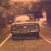 Album cover art for Old Songs Like That