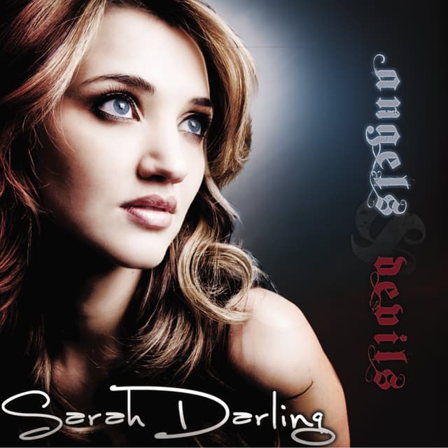 Album cover art for Angels & Devils