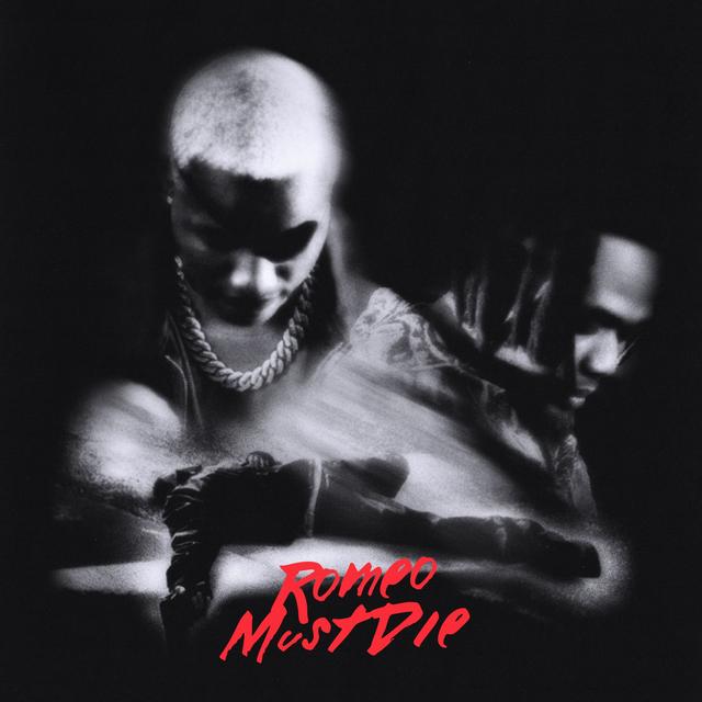 Album cover art for Romeo Must Die (RMD)