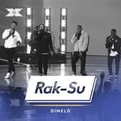 Album cover art for Dimelo (X Factor Recording)