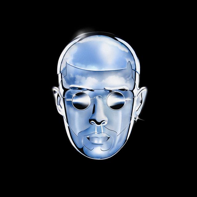 Album cover art for Letter