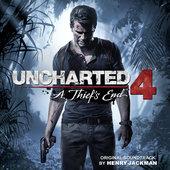 Uncharted 4: A Thief's End [B.O.F.]
