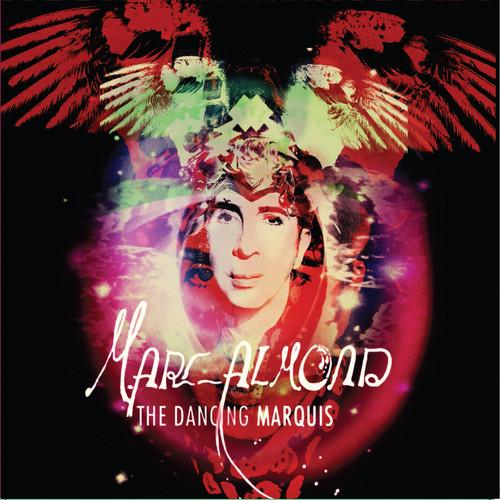 Album cover art for The Dancing Marquis
