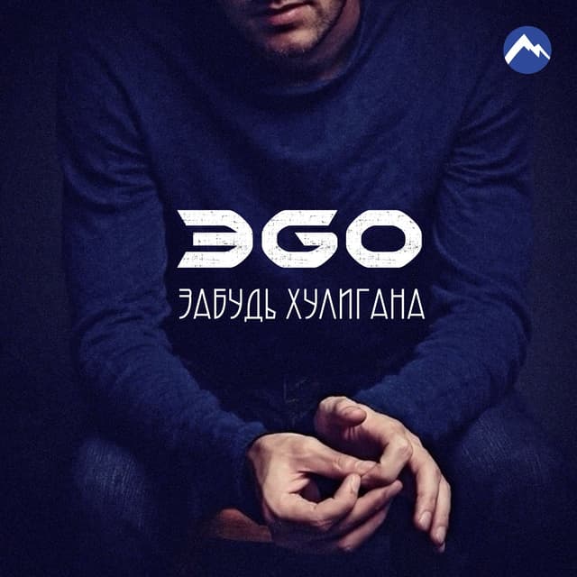 Album cover art for Забудь хулигана