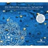 Shanta : A Musical Journey By Riccardo Eberspacher