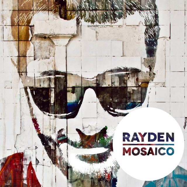 Album cover art for Mosaico