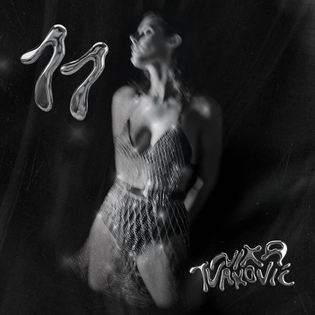 Album cover art for 11