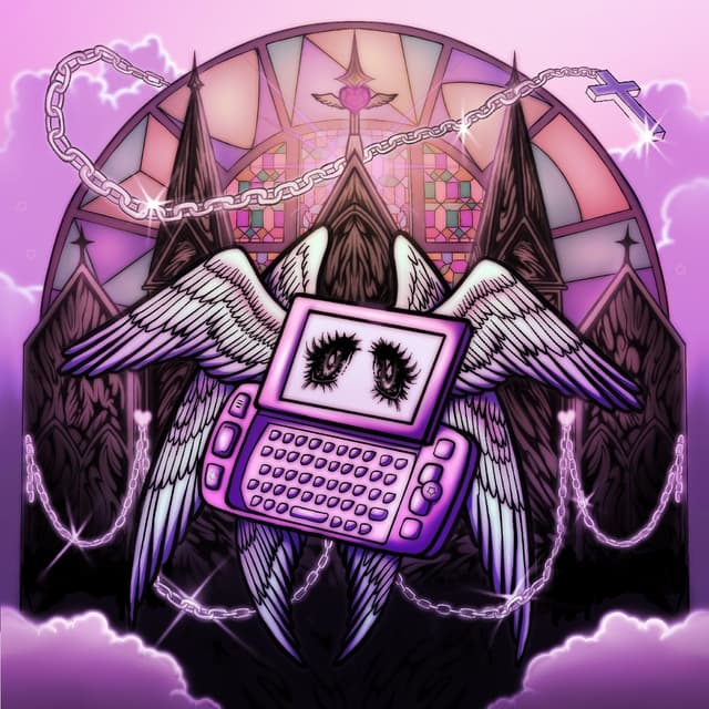 Album cover art for Sidekick LX