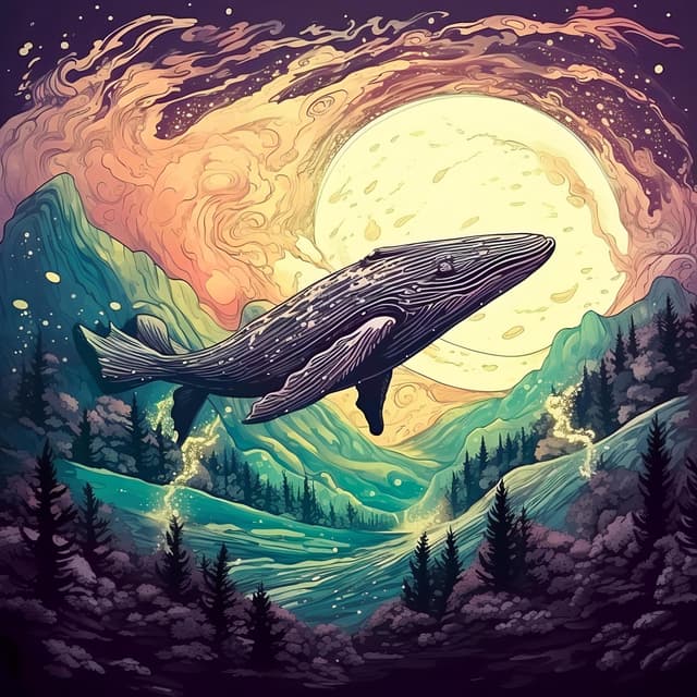Album cover art for Dreamer