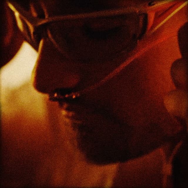 Album cover art for AIRE