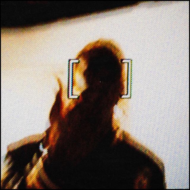 Album cover art for Favour