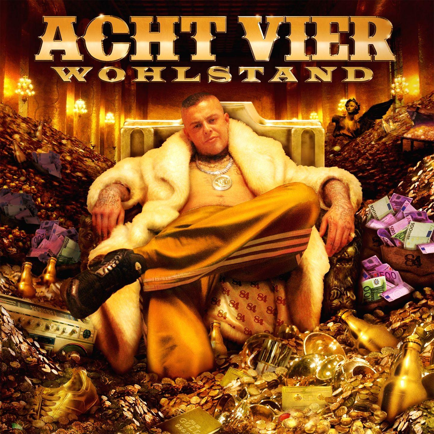 Wohlstand