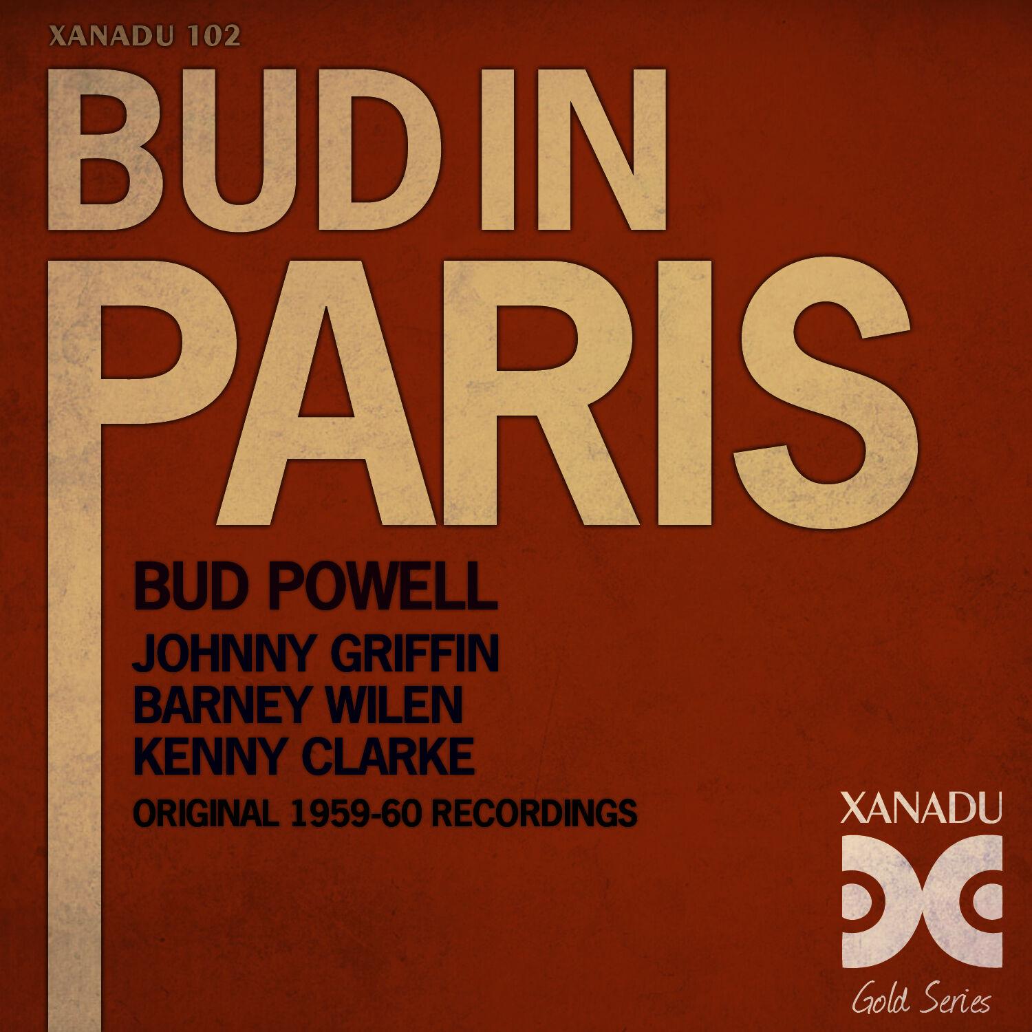 Bud In Paris