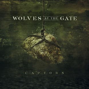 Album cover art for Captors