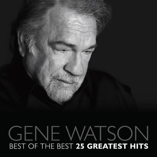 Album cover art for Best Of The Best - 25 Greatest Hits