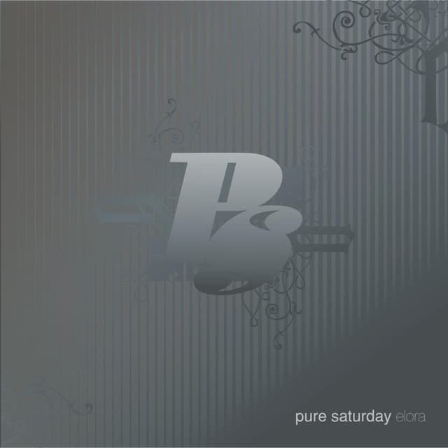 Album cover art for Elora