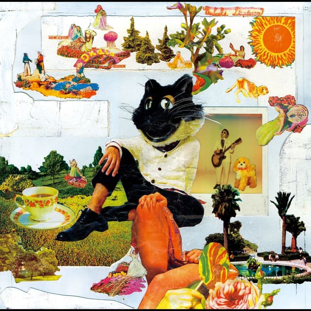 Album cover art for 素敵なこと
