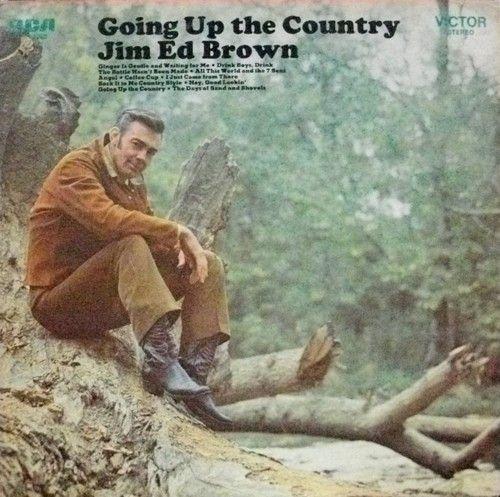 Going Up The Country