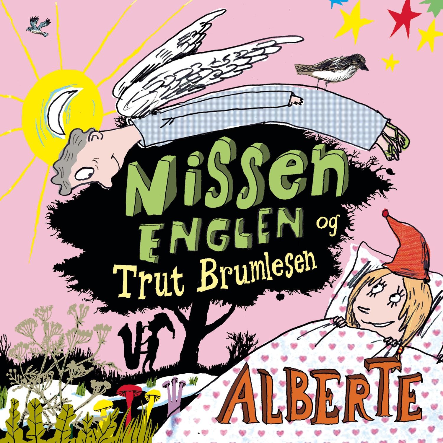 Nissen, Englen og Trut Brumlesen