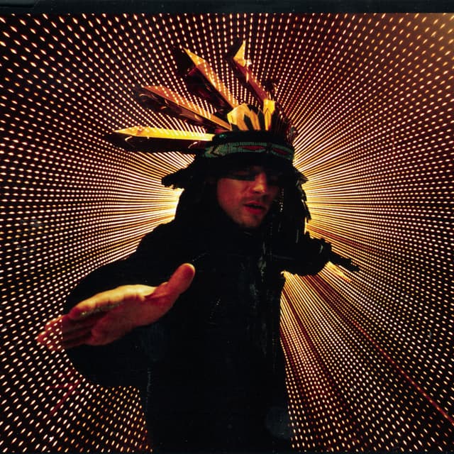 Album cover art for Love Foolosophy
